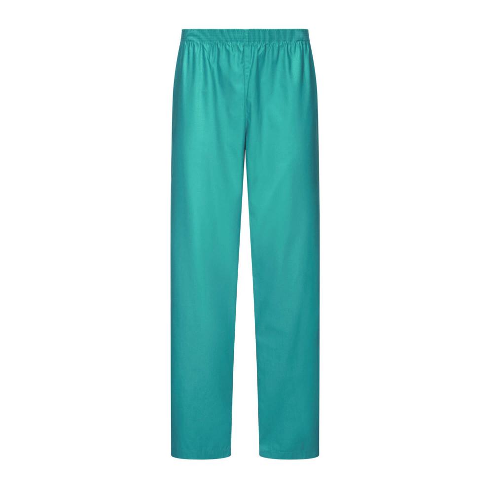 EXNER | Schlupfhose unisex teal (3307535)